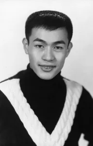 新川二郎のプロマイド